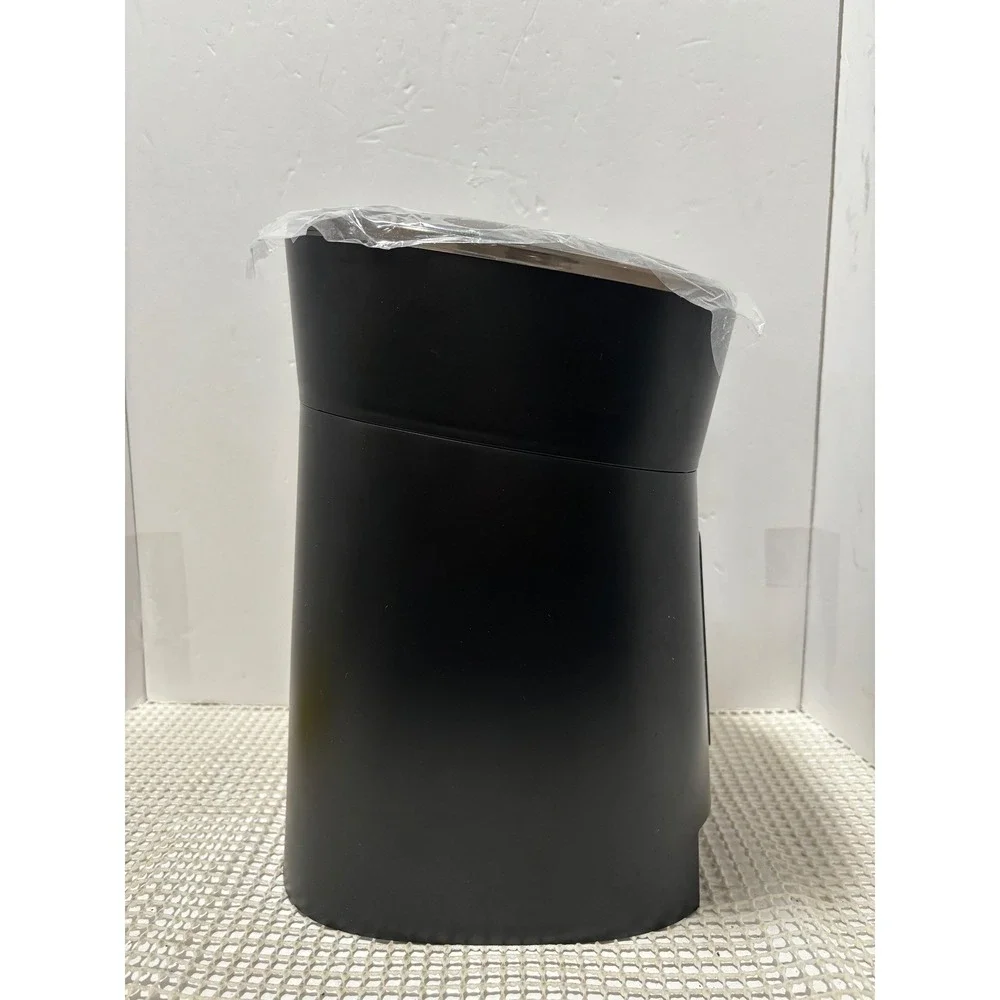 PETLIBRO Easy Feed 4L Automatic Pet Feeder Black Chipped Cap Tested Working good